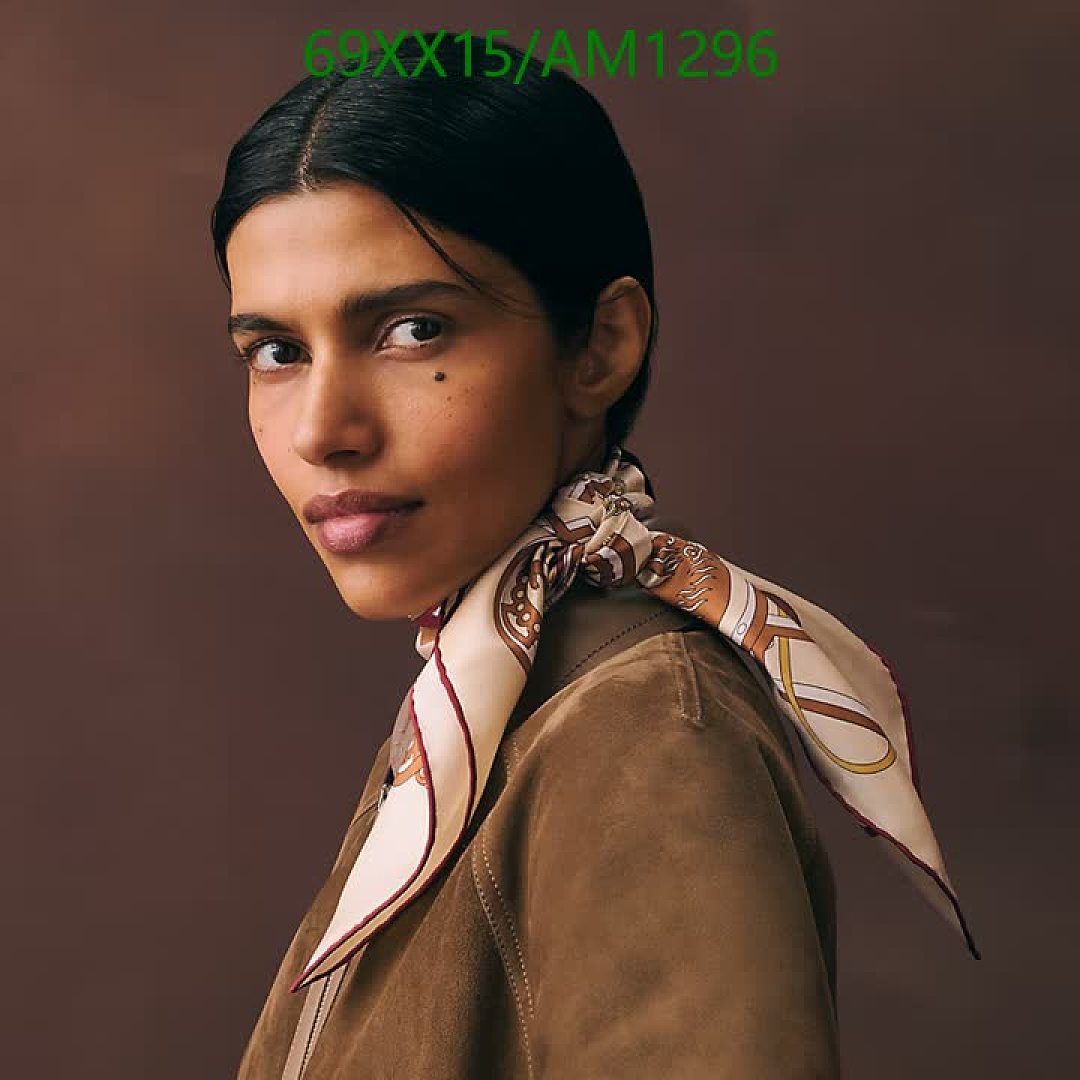 Hermes-Scarves Code: AM1296 $: 69USD