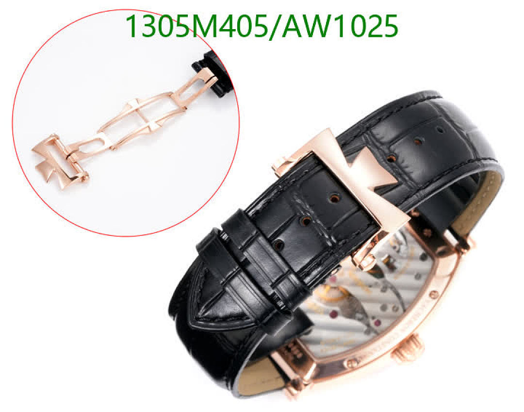 Vacheron Constantin-WatchesMirror Quality Code: AW1025 $: 1305USD