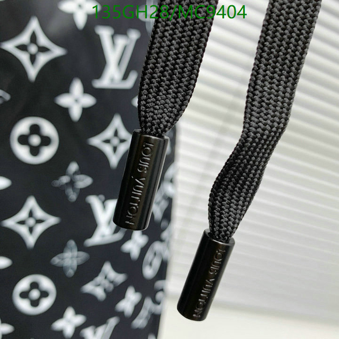 LV-Clothing Code: MC9404 $: 135USD