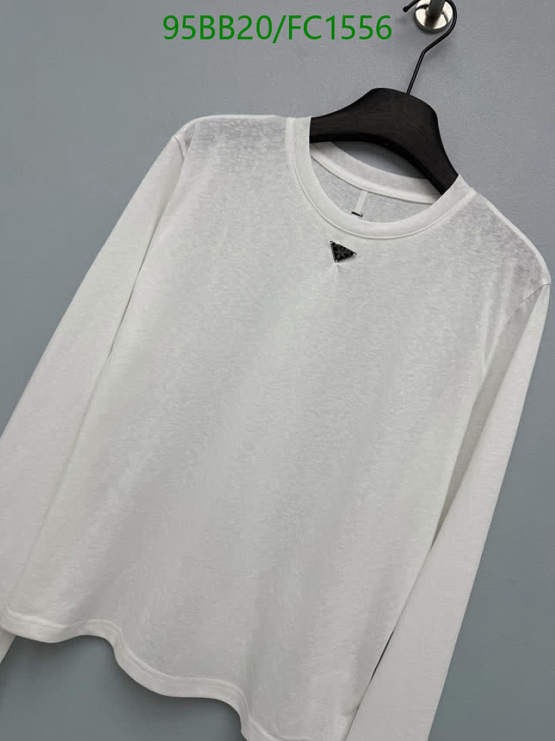 Prada-Clothing Code: FC1556 $: 95USD