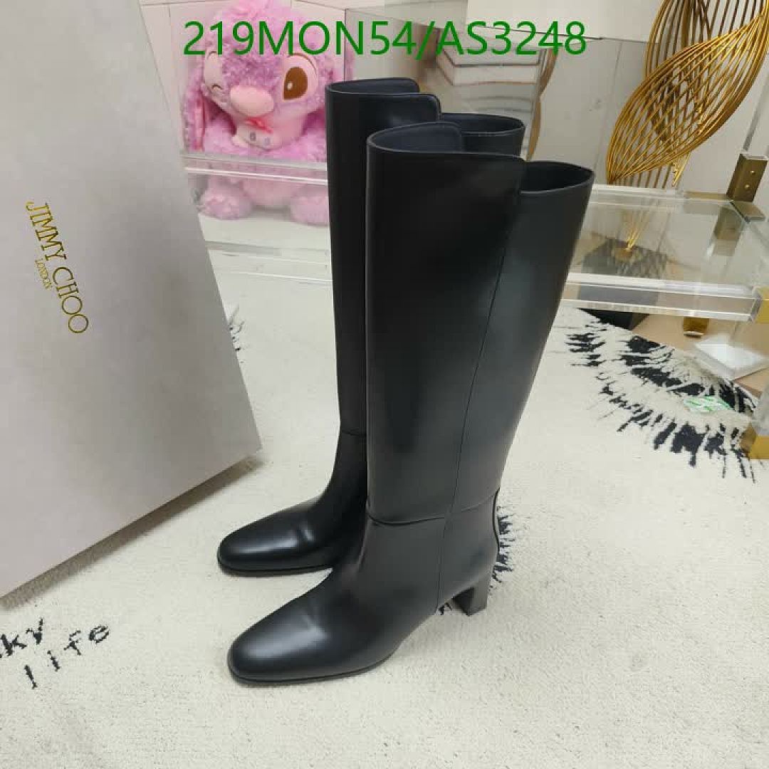 Jimmy Choo-Women Shoes Code: AS3248 $: 219USD