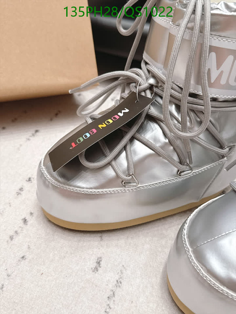 Boots-Women Shoes Code: QS1022 $: 135USD