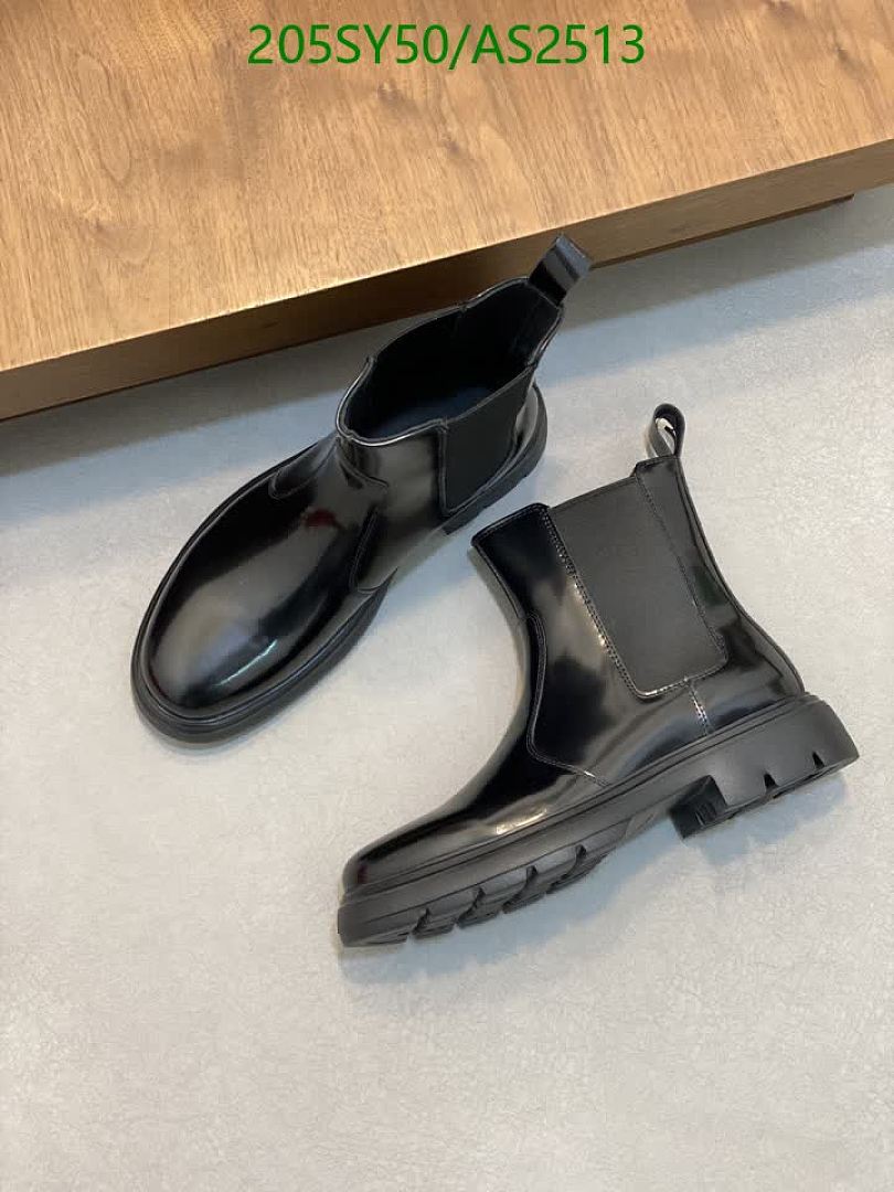 Ferragamo-Men shoes Code: AS2513 $: 205USD