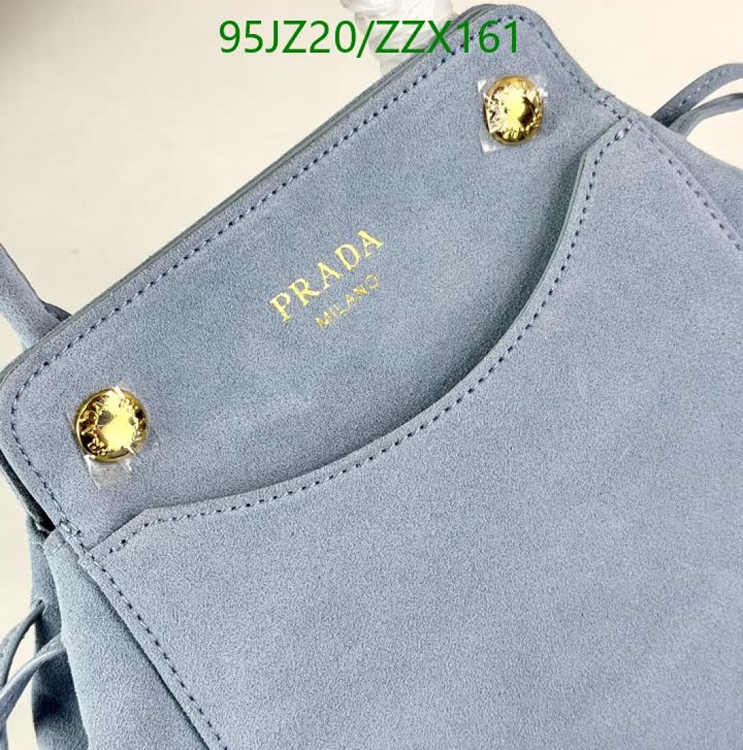 Prada-Bags4A Quality Code: ZZX161 $: 95USD