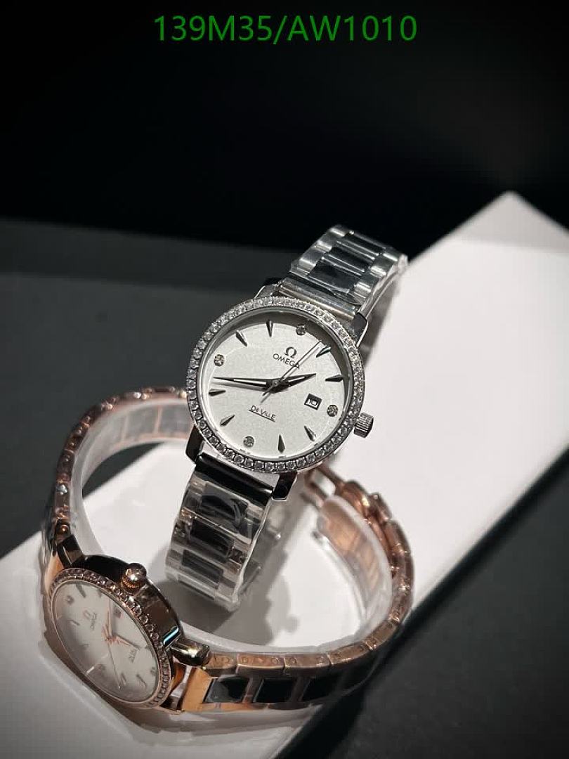 Omega-Watches4A Quality Code: AW1010 $: 139USD