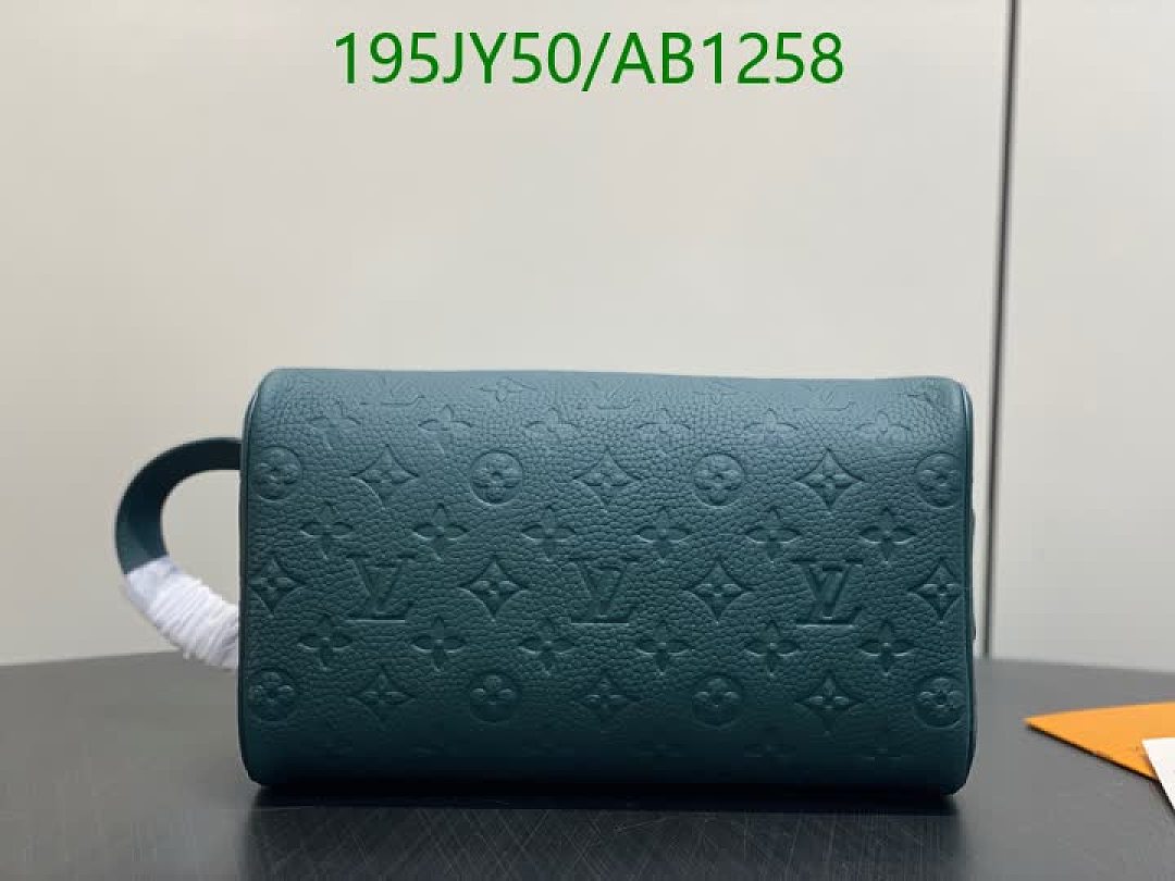 LV-BagsMirror Quality Code: AB1258 $: 195USD