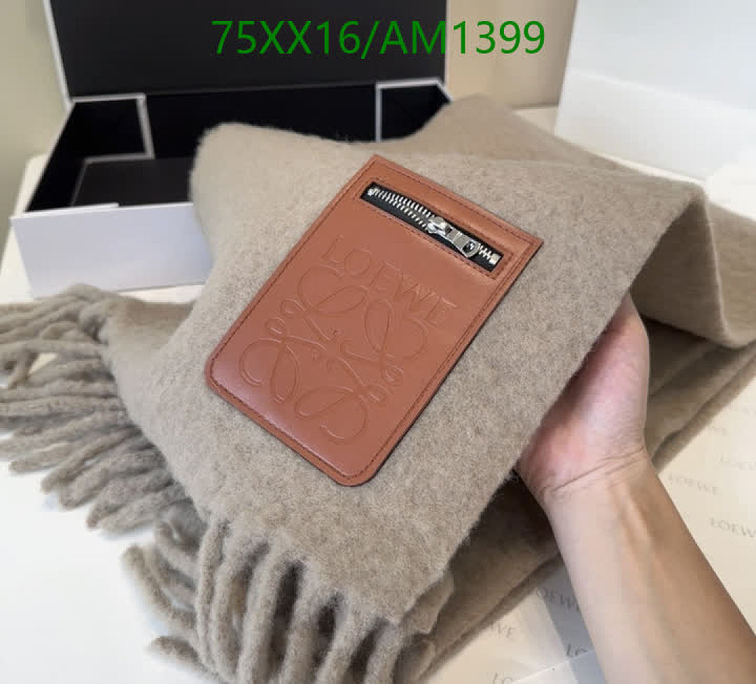 Loewe-Scarves Code: AM1399 $: 75USD