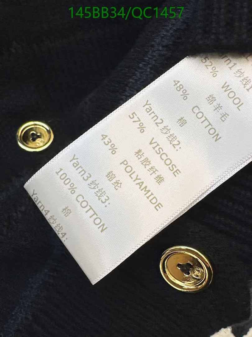 LV-Clothing Code: QC1457 $: 145USD