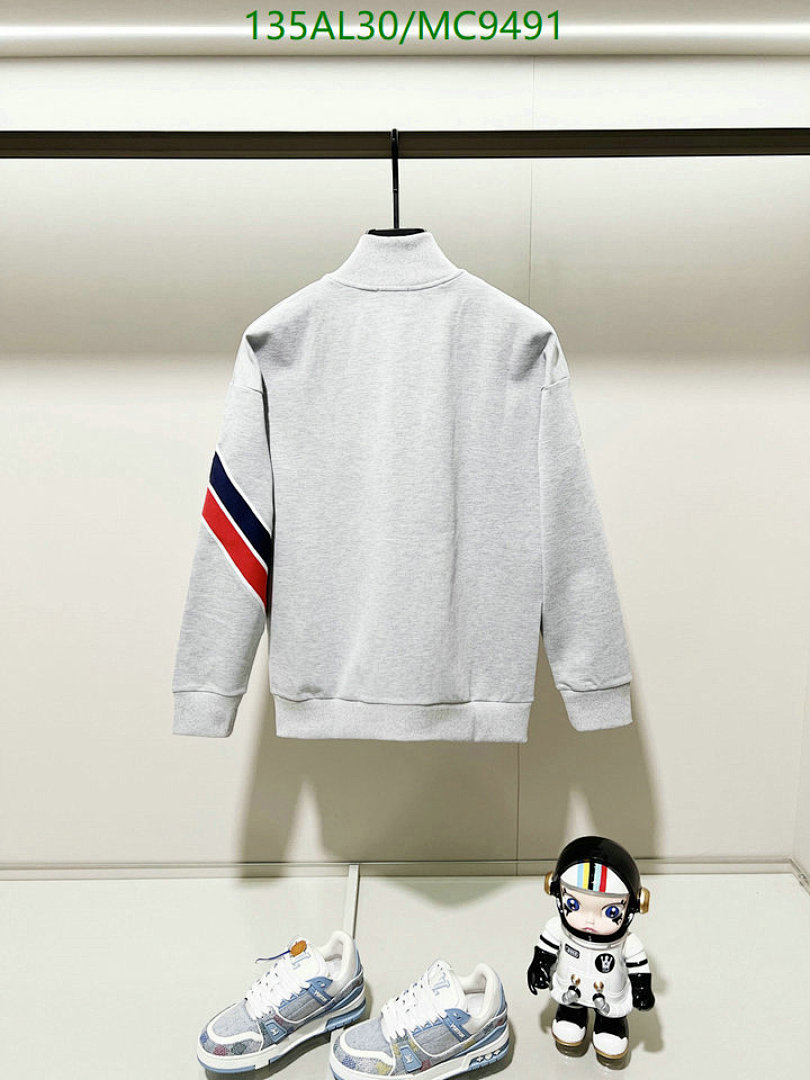 Moncler-Clothing Code: MC9491 $: 135USD