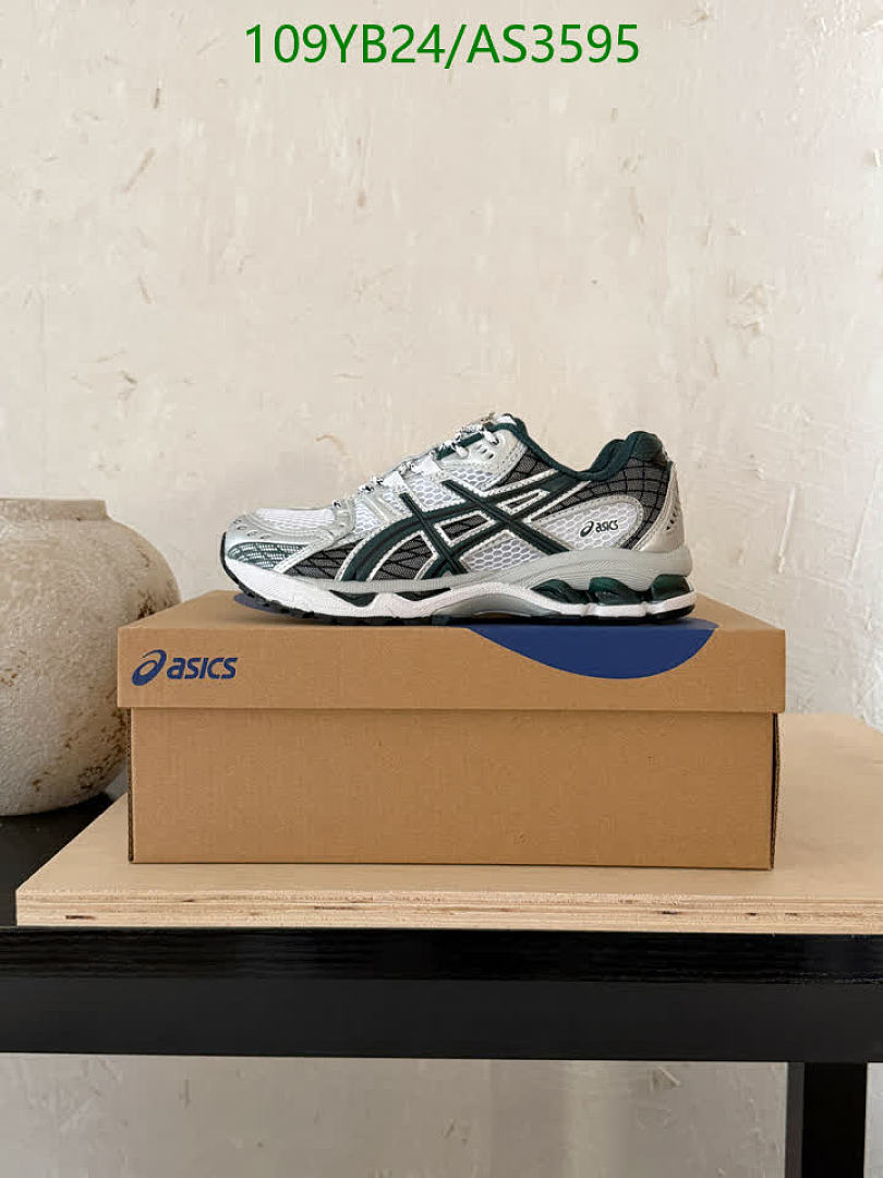 Asics-Women Shoes Code: AS3595 $: 109USD