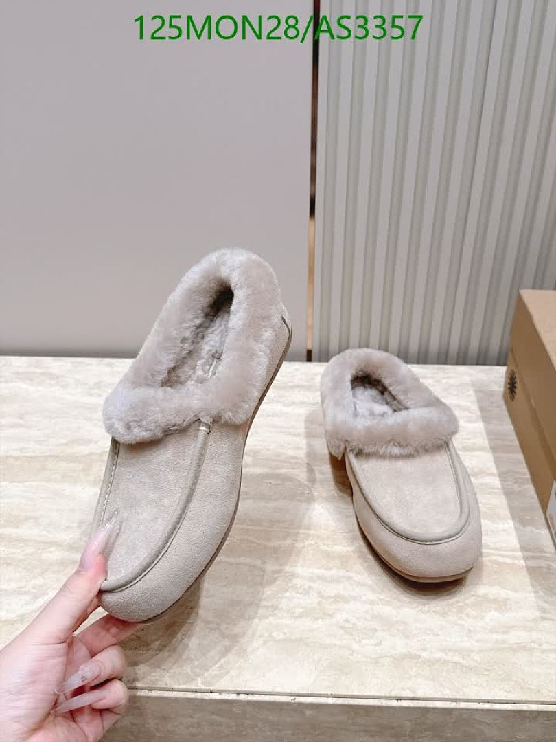 UGG-Women Shoes Code: AS3357 $: 125USD