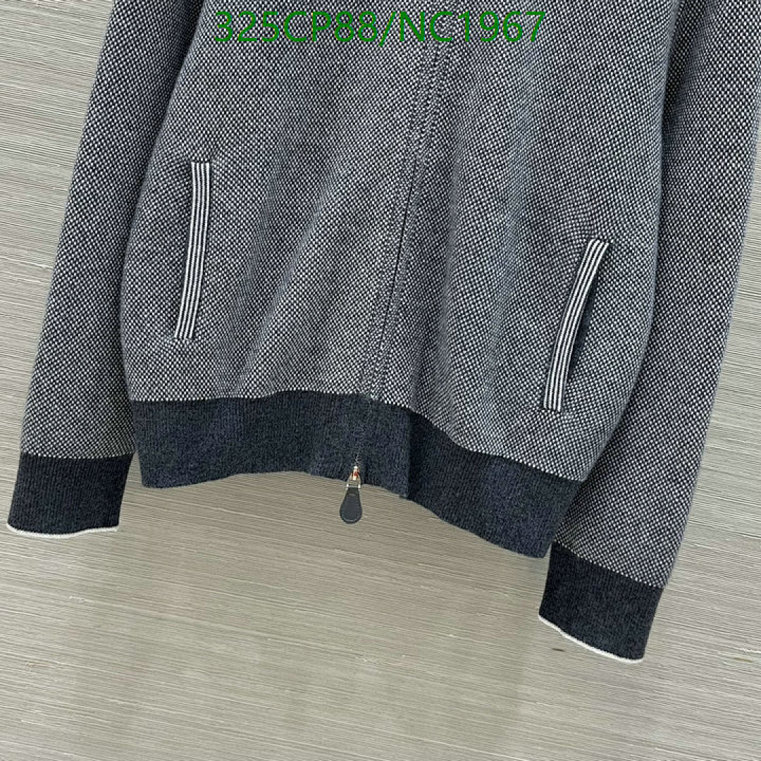 Loro Piana-Clothing Code: NC1967 $: 325USD