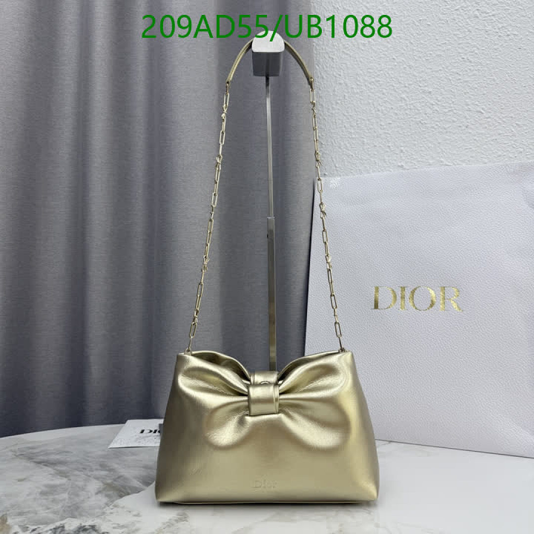 Dior-BagsMirror Quality Code: UB1088 $: 209USD