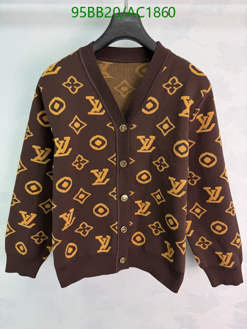 LV-Clothing Code: AC1860 $: 95USD