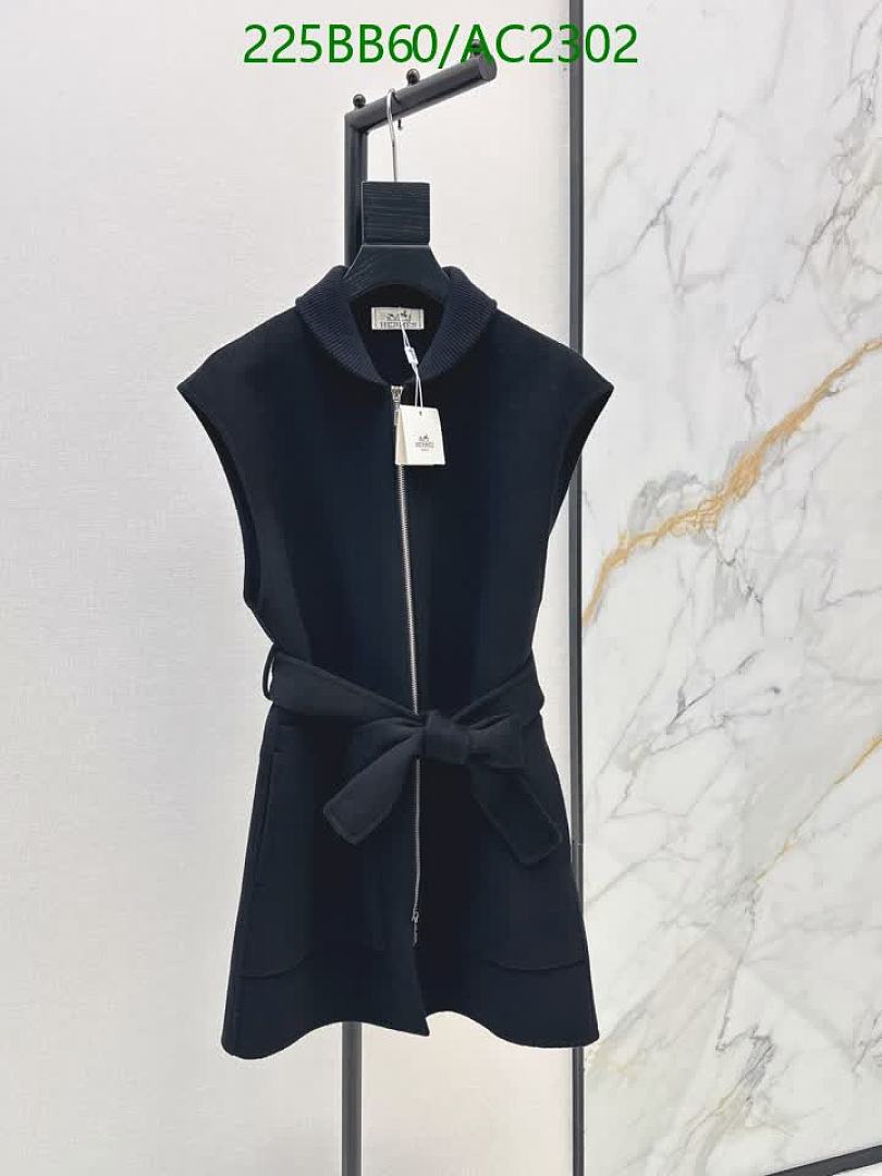 Hermes-Clothing Code: AC2302 $: 225USD