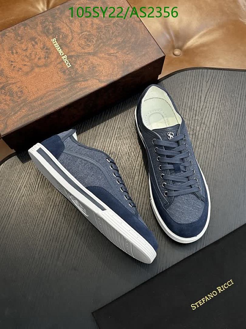 Stefano Ricci-Men shoes Code: AS2356 $: 105USD