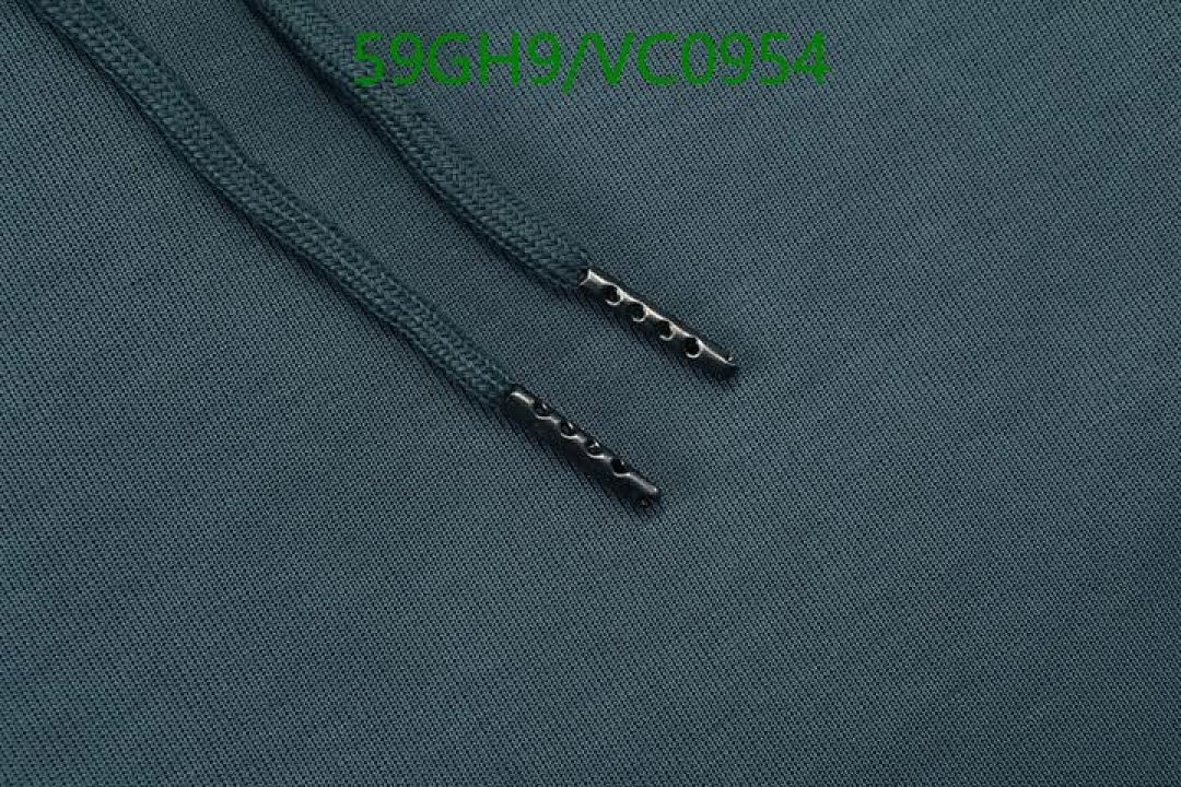 Balenciaga-Clothing Code: VC0954 $: 59USD
