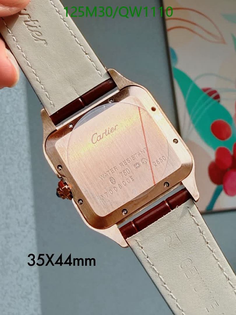 Cartier-Watches4A Quality Code: QW1110 $: 125USD