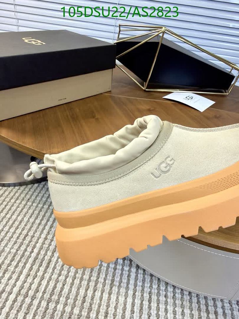 UGG-Men shoes Code: AS2823 $: 105USD