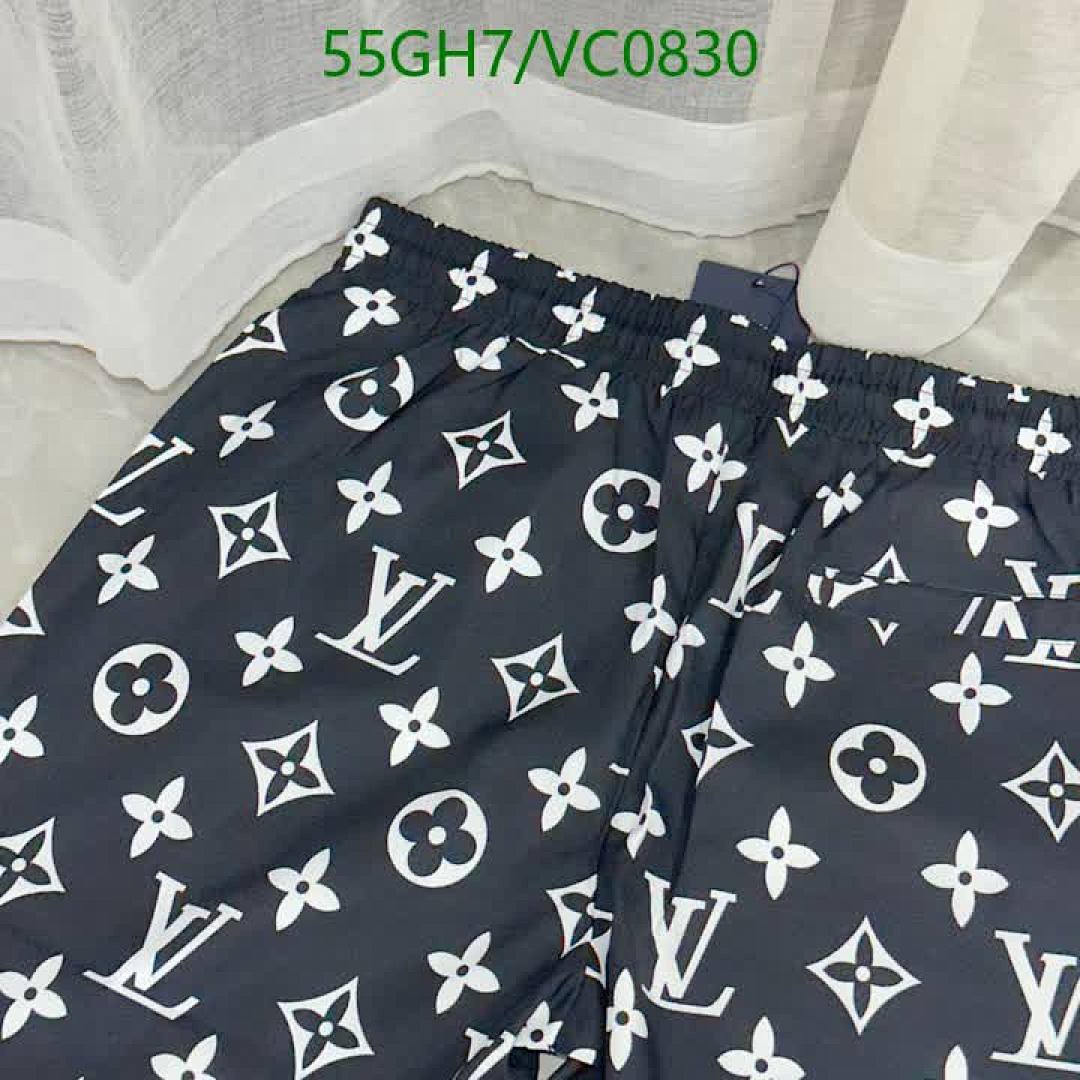 LV-Clothing Code: VC0830 $: 55USD