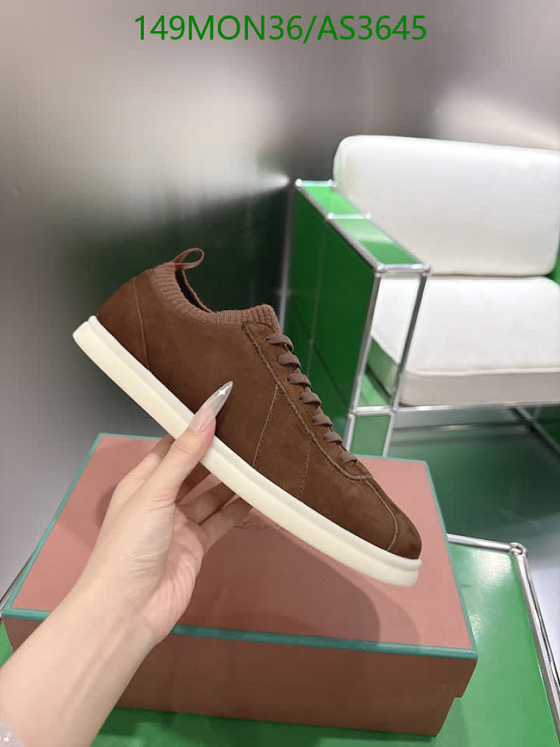 Loro Piana-Women Shoes Code: AS3645 $: 149USD