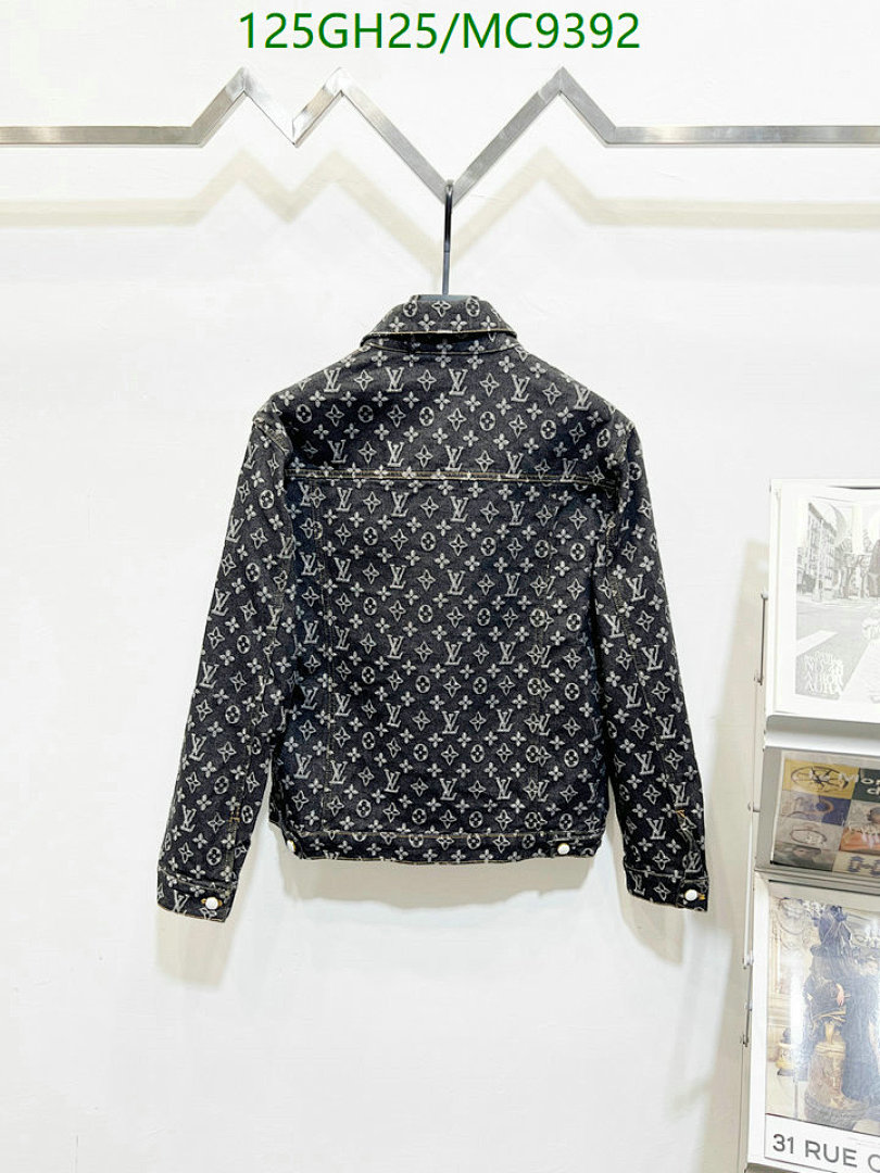 LV-Clothing Code: MC9392 $: 125USD