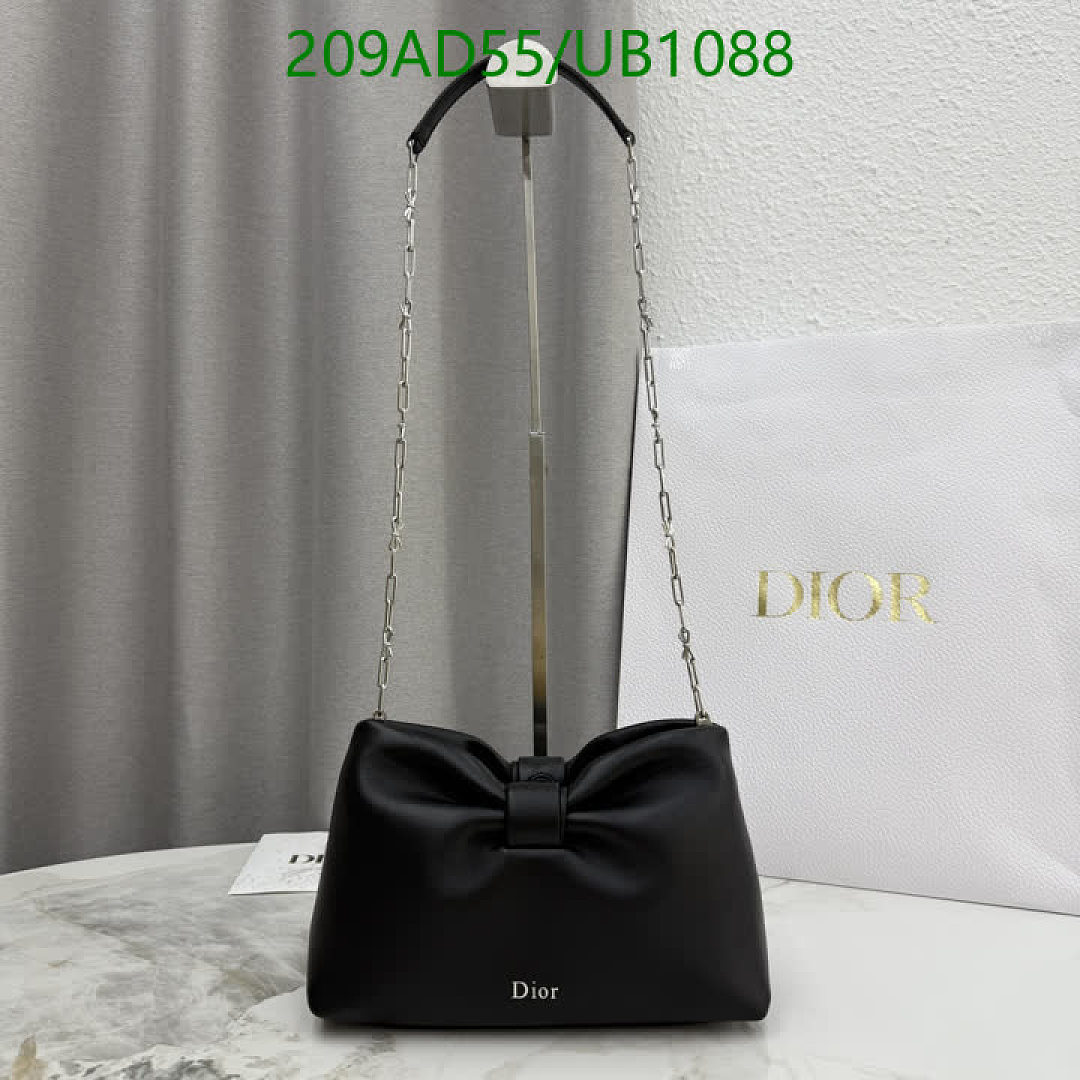 Dior-BagsMirror Quality Code: UB1088 $: 209USD