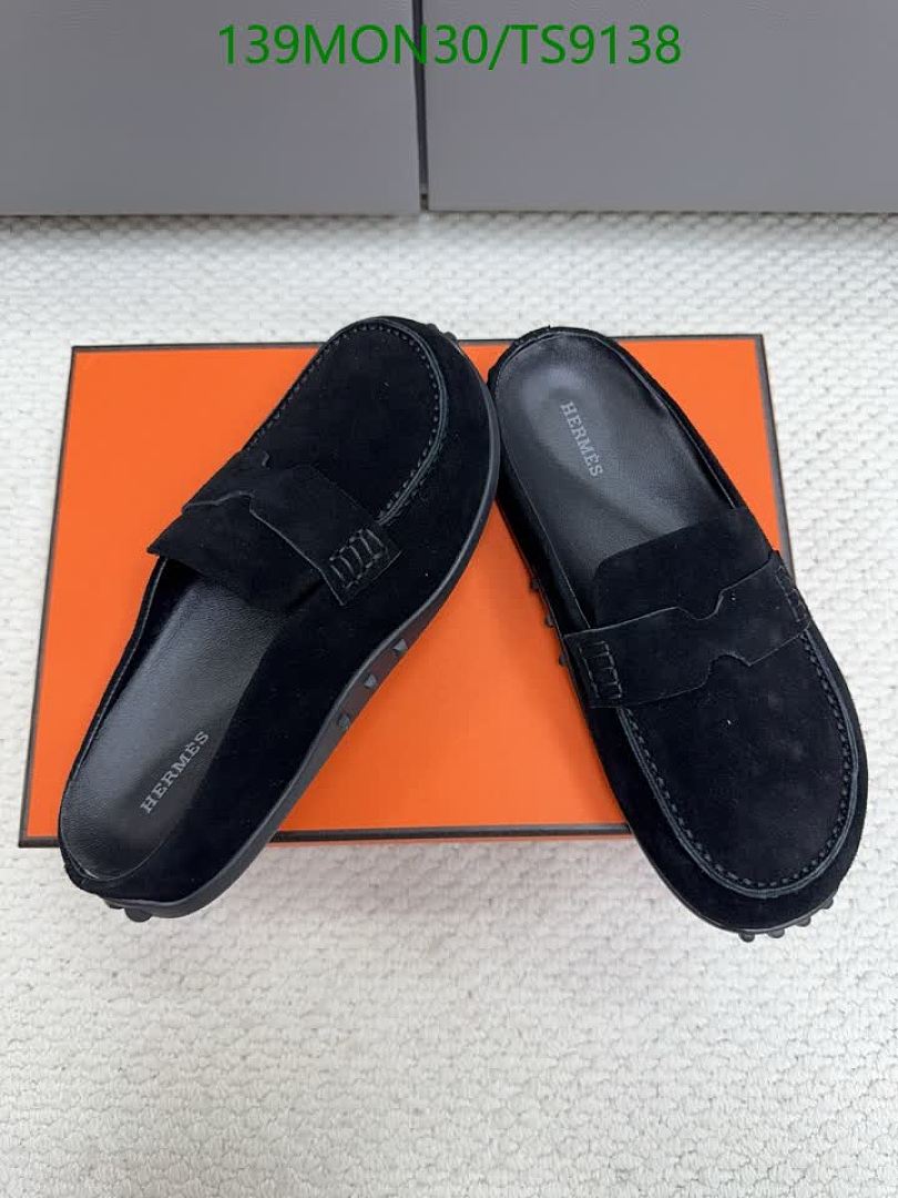 Hermes-Women Shoes Code: TS9138 $: 139USD