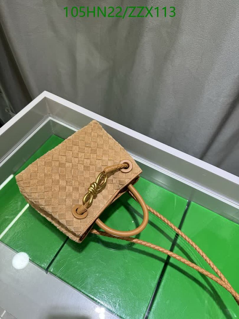 BV-Bags4A Quality Code: ZZX113 $: 105USD