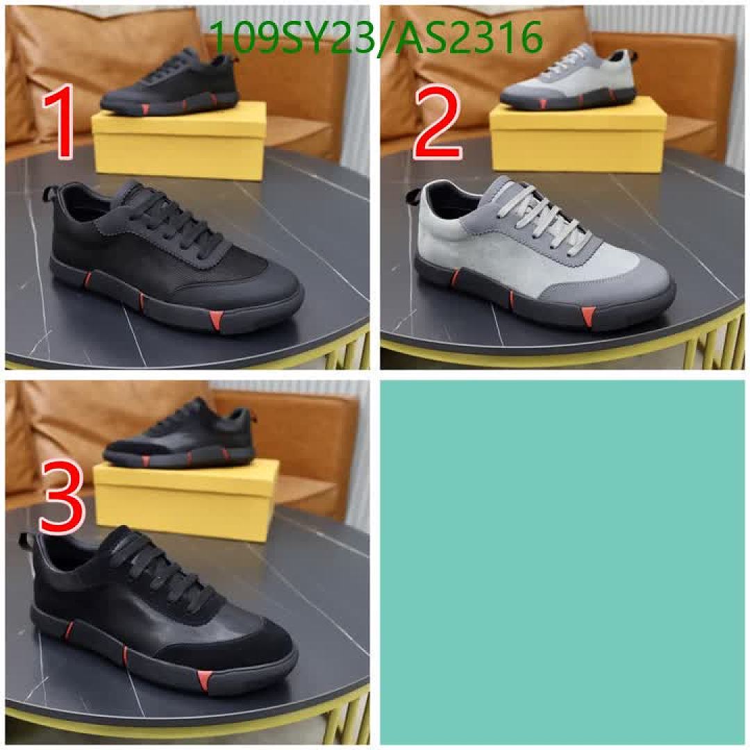 LV-Men shoes Code: AS2316 $: 109USD