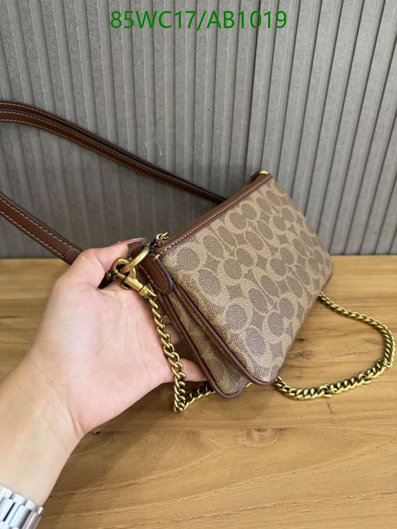 Coach-Bags4A Quality Code: AB1019 $: 85USD