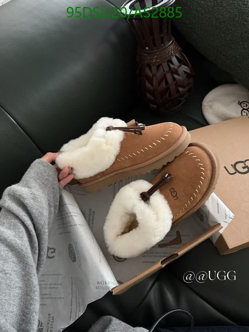 UGG-Women Shoes Code: AS2885 $: 95USD