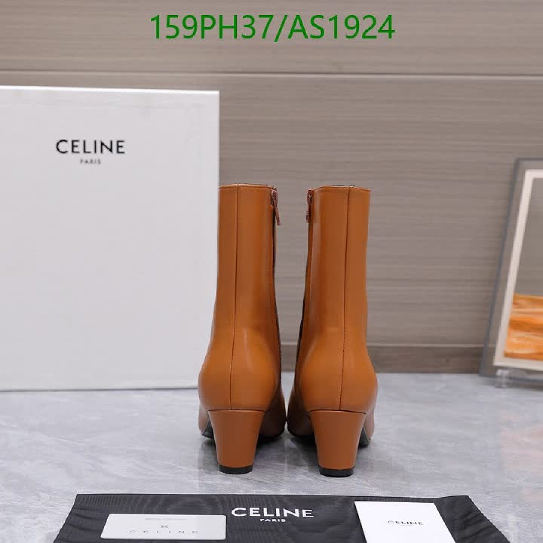 Celine-Women Shoes Code: AS1924 $: 159USD