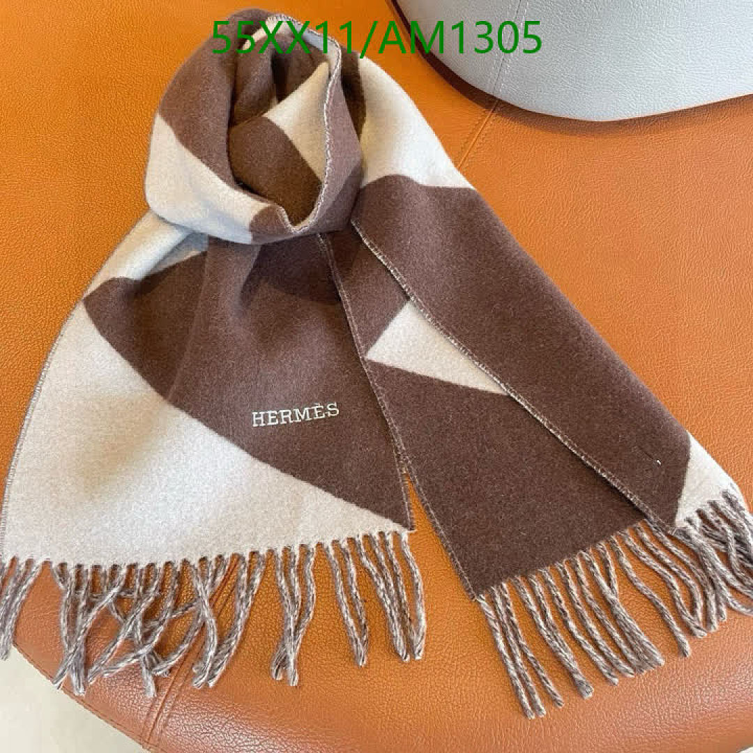 Hermes-Scarves Code: AM1305 $: 55USD