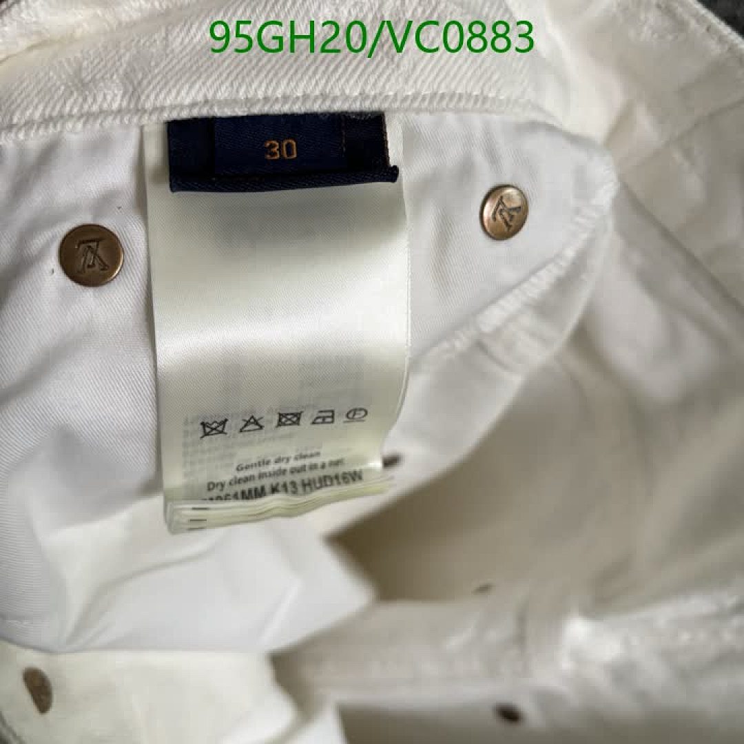 LV-Clothing Code: VC0883 $: 95USD