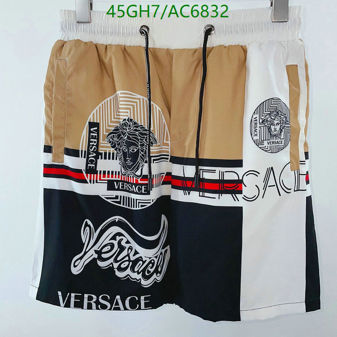 Versace-Clothing Code: AC6832 $: 45USD