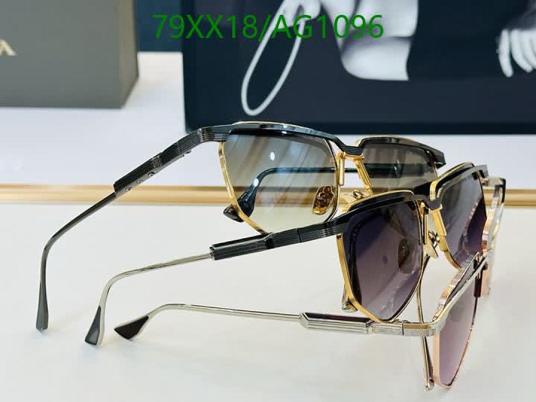 Dita-Glasses Code: AG1096 $: 79USD