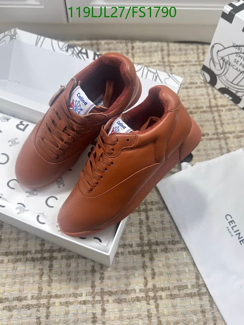 Celine-Women Shoes Code: FS1790 $: 119USD