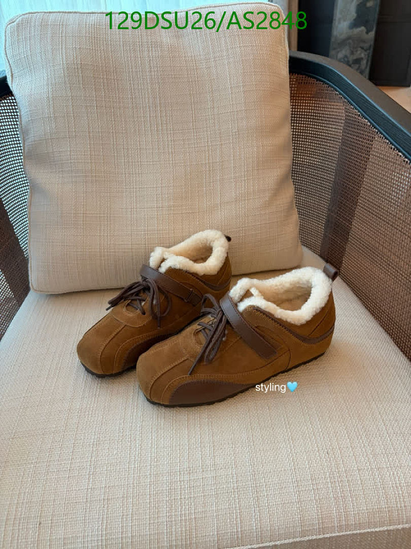 UGG-Women Shoes Code: AS2848 $: 129USD