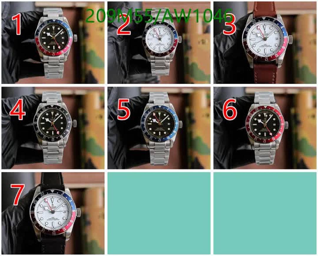 Tudor-WatchesMirror Quality Code: AW1046 $: 209USD