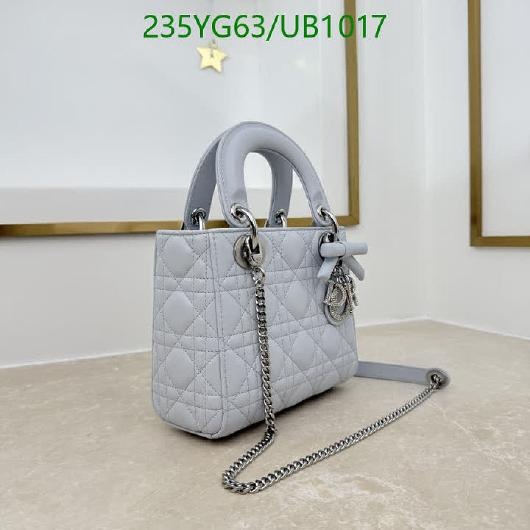 Dior-BagsMirror Quality Code: UB1017 $: 235USD