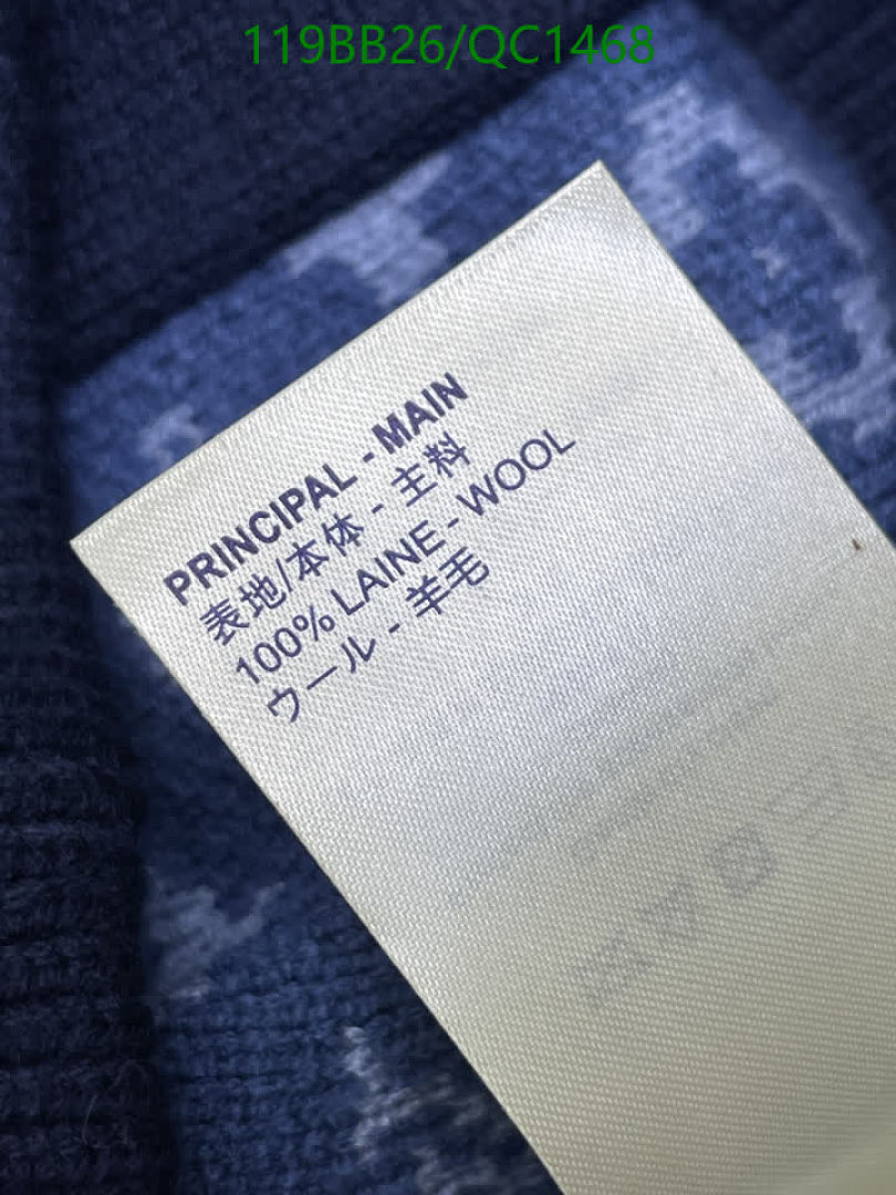 LV-Clothing Code: QC1468 $: 119USD