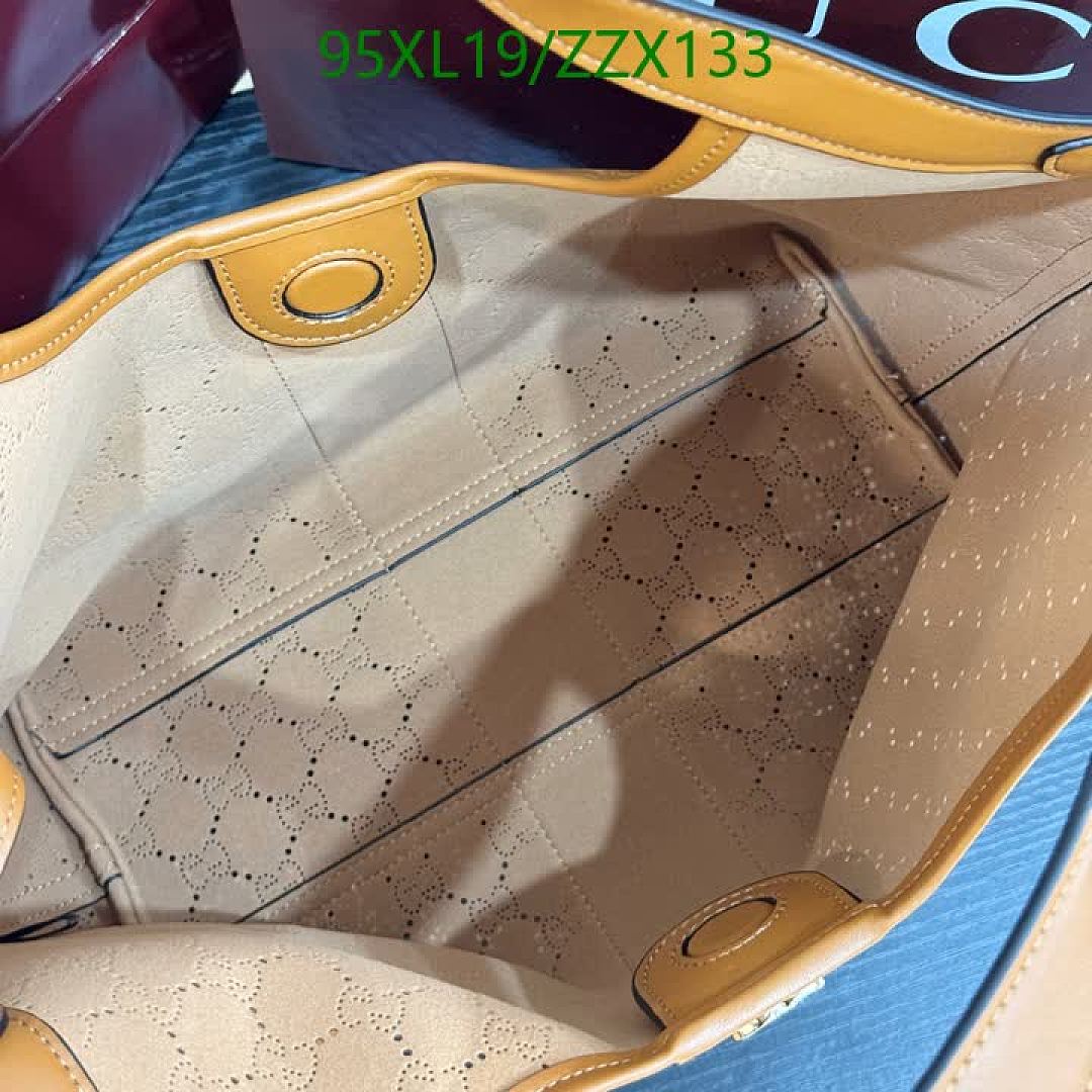 Gucci-Bags4A Quality Code: ZZX133 $: 95USD