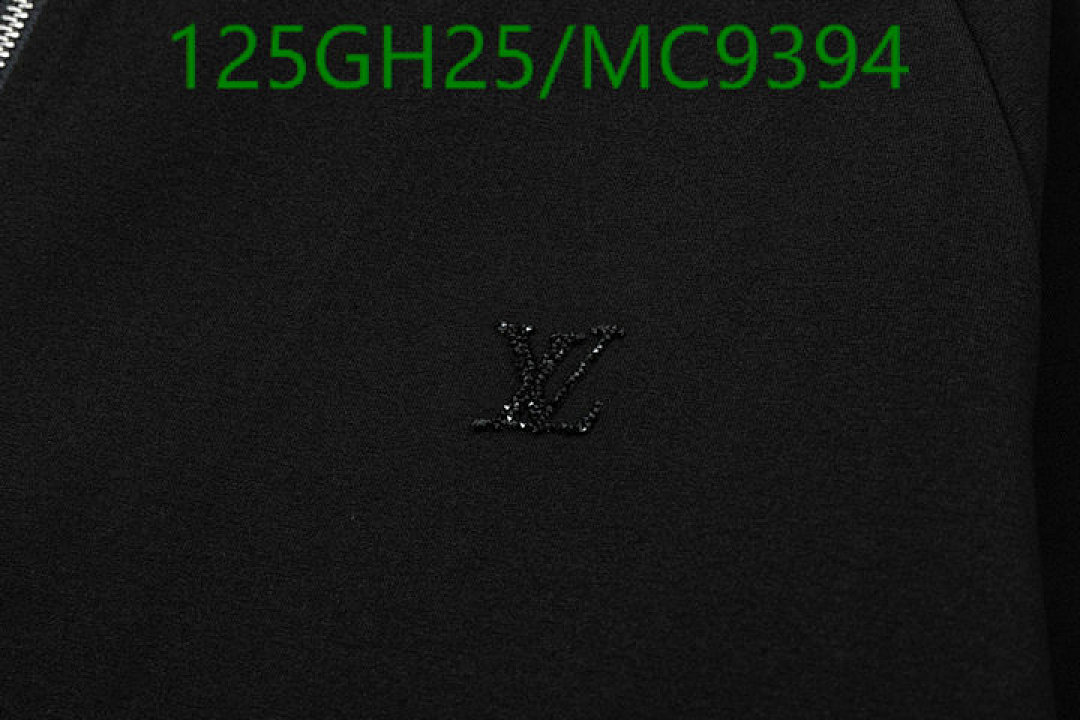 LV-Clothing Code: MC9394 $: 125USD