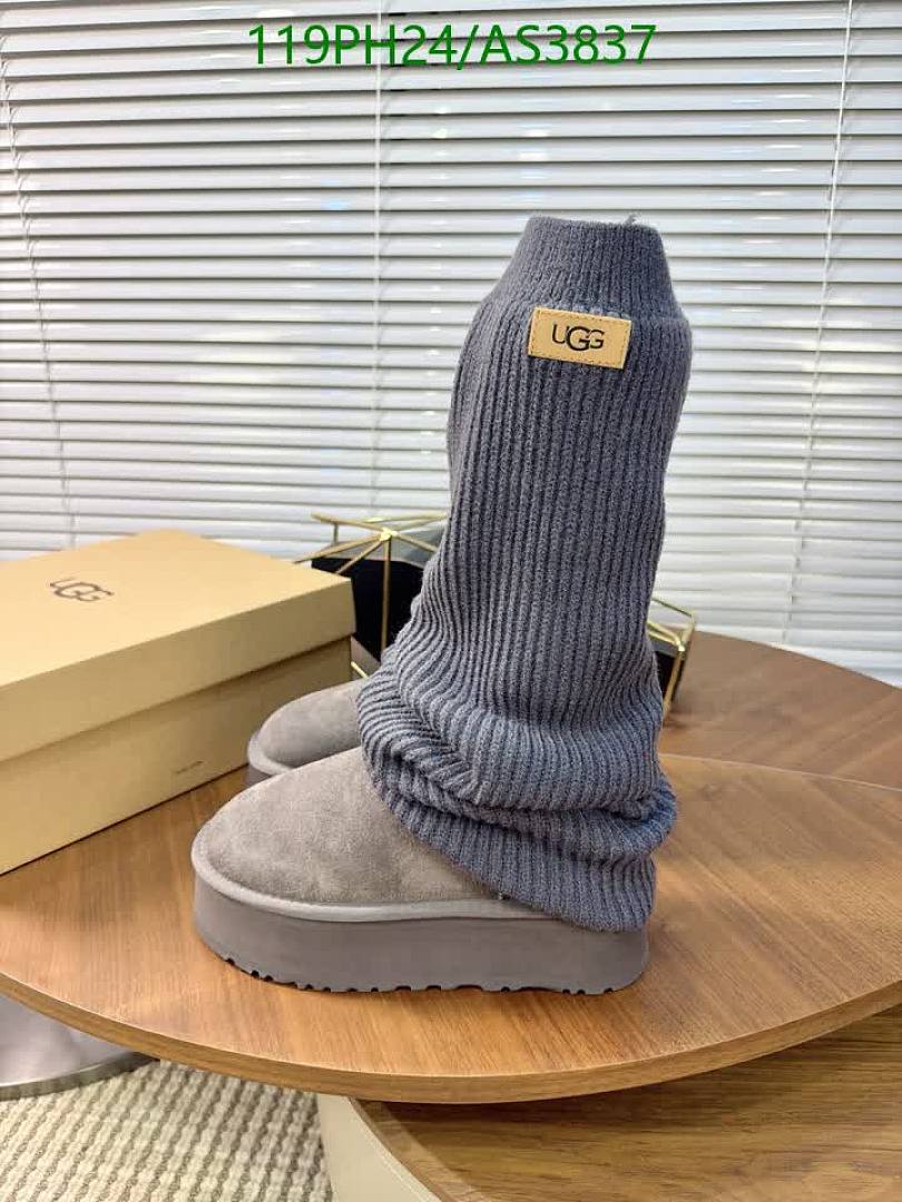 UGG-Women Shoes Code: AS3837 $: 119USD