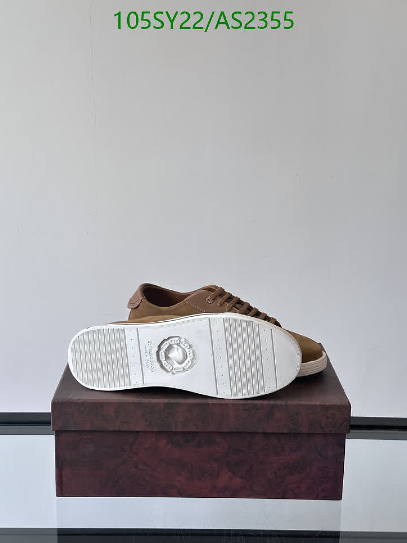 Stefano Ricci-Men shoes Code: AS2355 $: 105USD