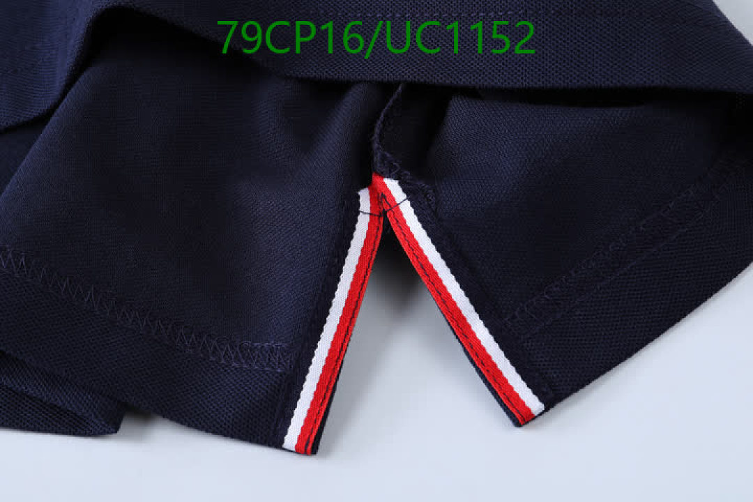 Moncler-Clothing Code: UC1152 $: 79USD