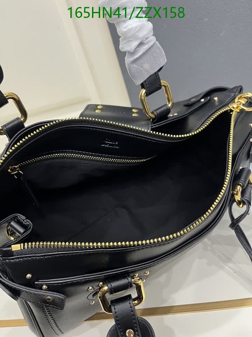 Chloe-Bags4A Quality Code: ZZX158 $: 165USD