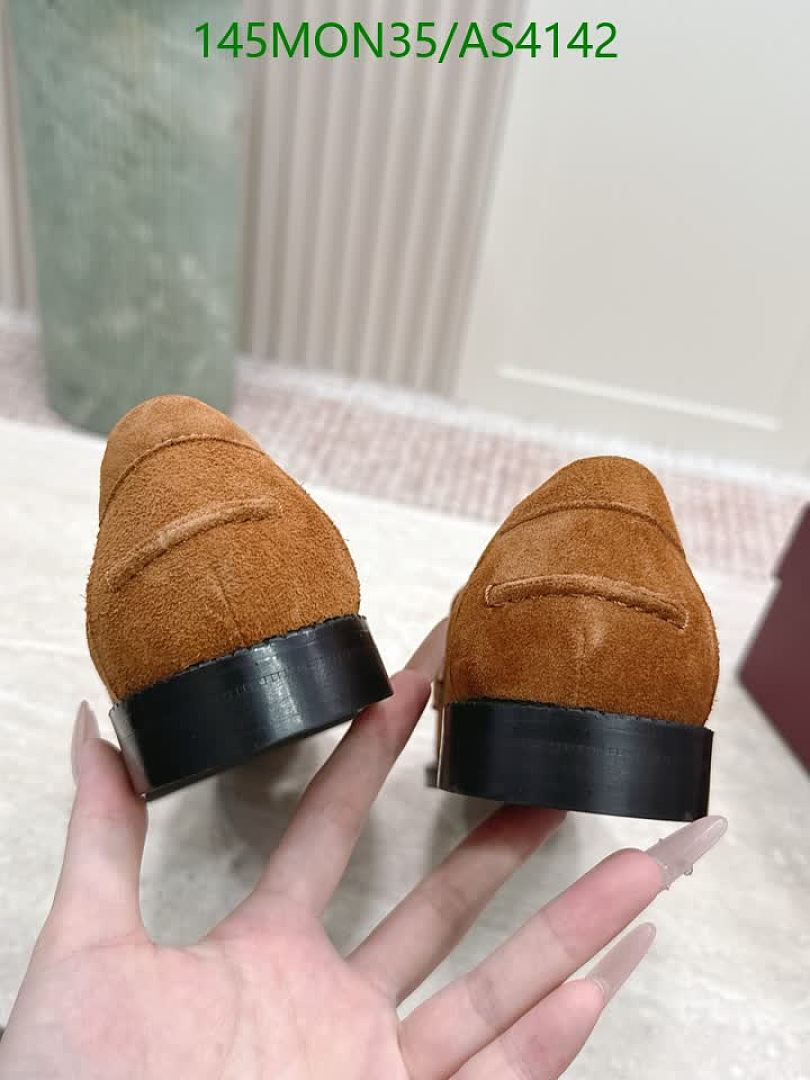 Gucci-Women Shoes Code: AS4142 $: 145USD