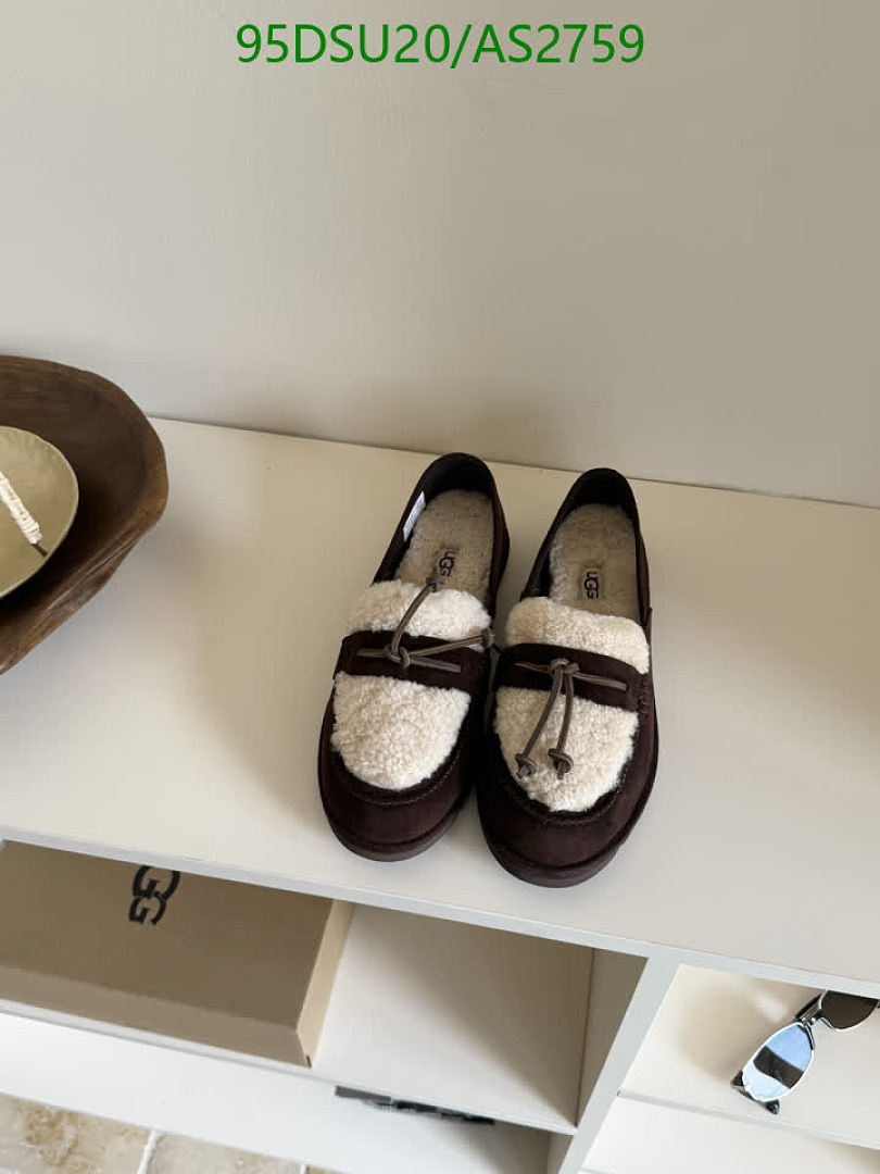 UGG-Women Shoes Code: AS2759 $: 95USD